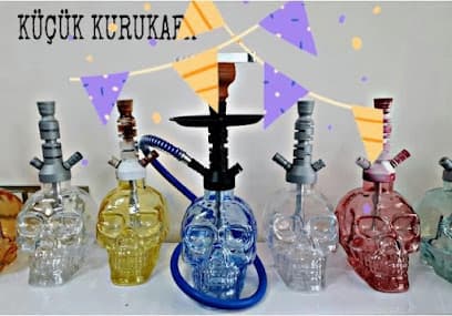 Altınyaprak tobacco mmb ciğ köfte