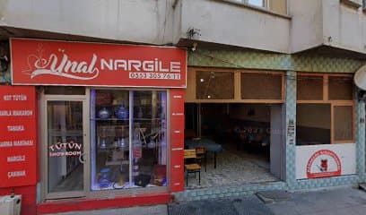 Ünal Nargile