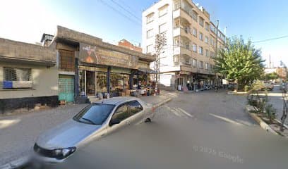 Tabşo Nargile