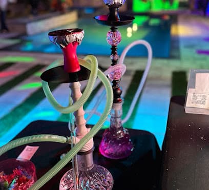 Aura Hookah