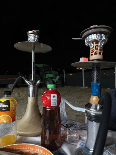 Keyf-i Âlâ Bistro Cafe ve Nargile