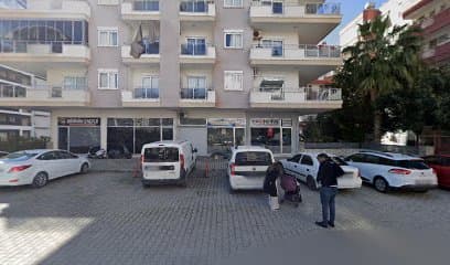Pars Nargile House