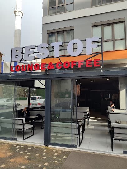 Best Of Lounge Mahmutlar