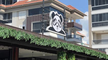 Panda Lounge