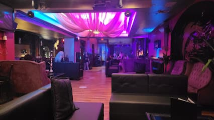 Mirage Lounge Philadelphia