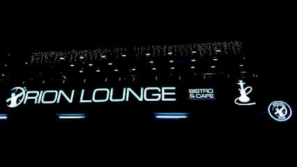 ORİON LOUNGE BİSTRO&CAFE