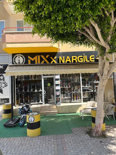 Mixx Nargile