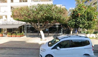 Vamexo Pub - Cafe - Nargile