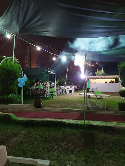 Seli Nargile Cafe