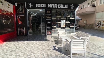 1001 Nargile