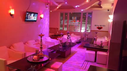 Vibe Lounge