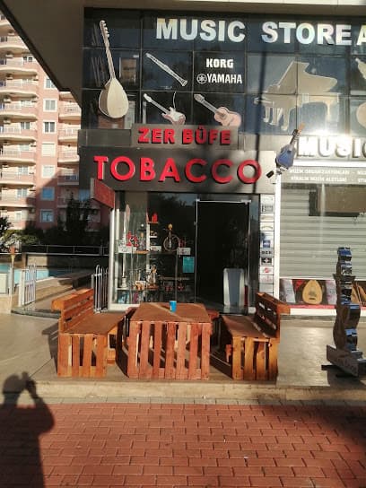 Zer Tobacco ( табак кальян tütün shisha hookah )