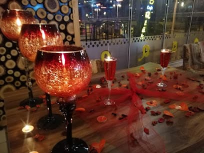 Qtük cafe evyemekleri oyun nargile Davet,Nişan,Doğum Günü ve Parti salonu