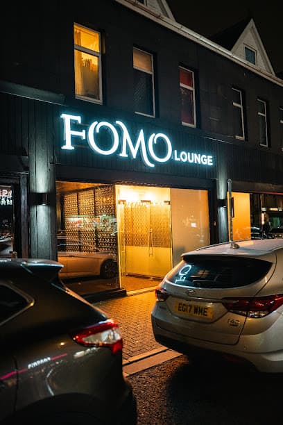 FOMO Lounge