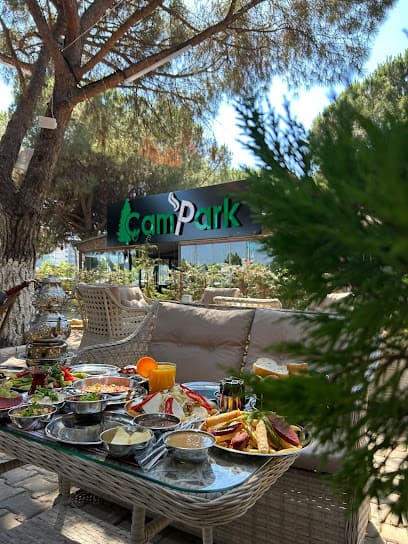 Çampark Cafe Restorant