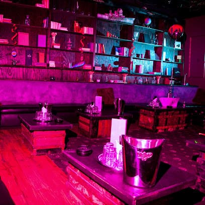 Infusion Lounge - Philly's Best Cocktails, Hookahs & Cigars