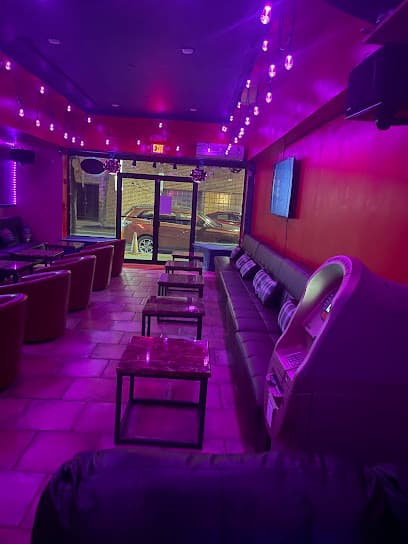 Cleopatra Cafe