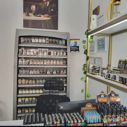 İcon Tobacco