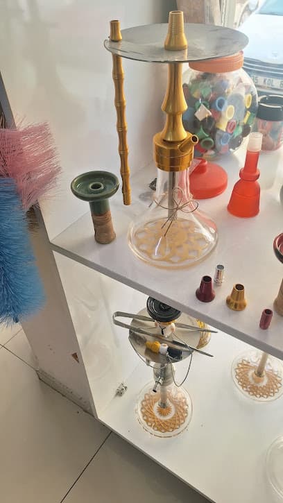 Menderes Tobacco Akürek Nargile Ve Tütün Ürünleri