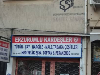 Erzurumlu Kardeşler 2