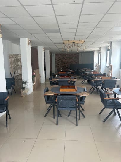 Öküz Cafe