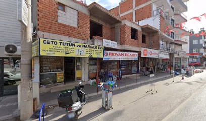 Çeto Tütün Ve Nargile Evi