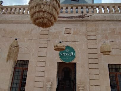 Seyyidoğlu Konak Cafe