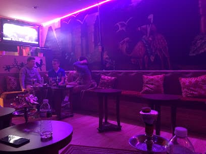 Fishtown Hookah Lounge