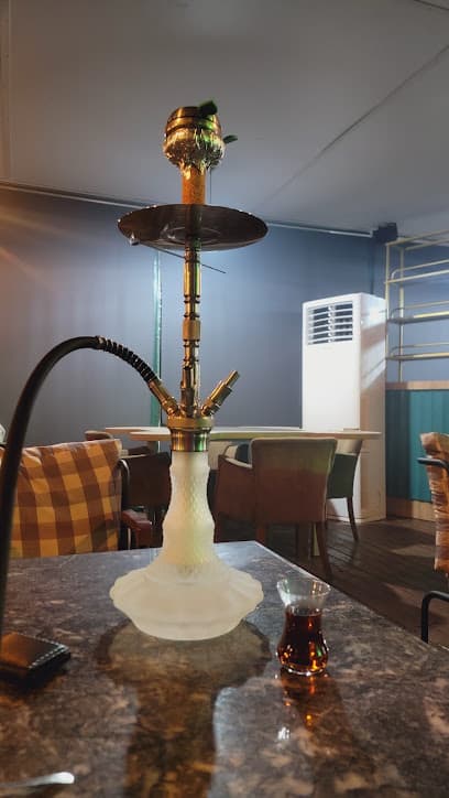 Hookah Garden Antalya