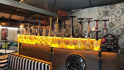 RASHO HOOKAH