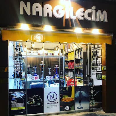 Nargilecim
