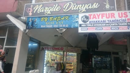 nargile dünyası