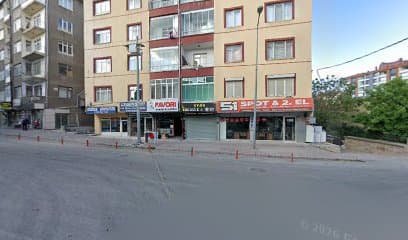 Avşar Nargile & Tütün