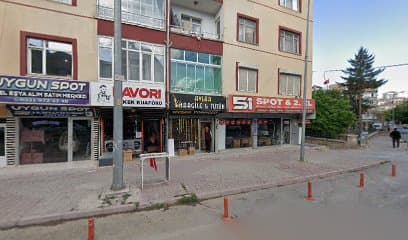 Nargile Duraği