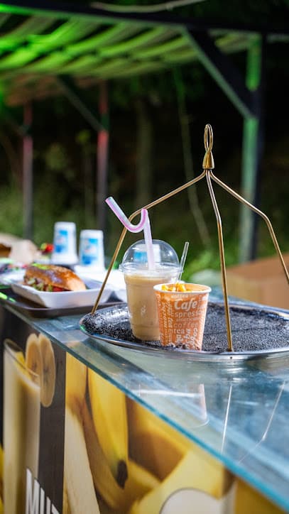 Günbatımı Cafe & Bistro