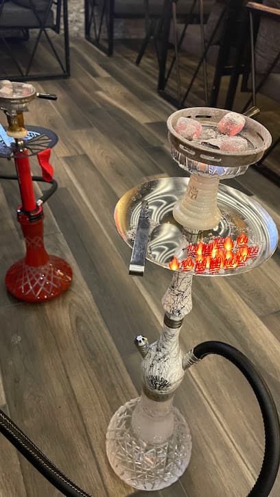 LaBong Shisha Lounge