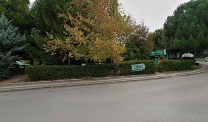 Hababam Dumanaltı Cafe