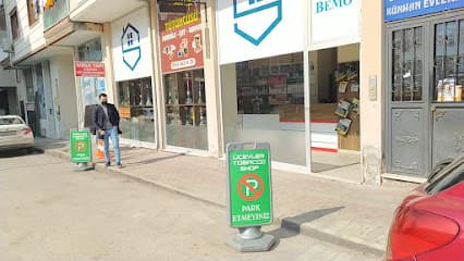Üçevler Tütüncüsü
