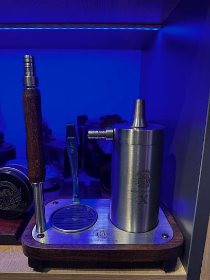 Keyifli Tobacco