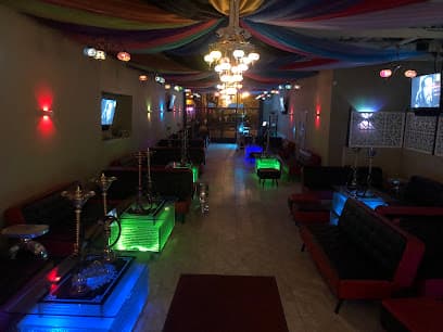 The Palace Hookah Lounge