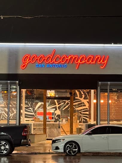 Goodcompany