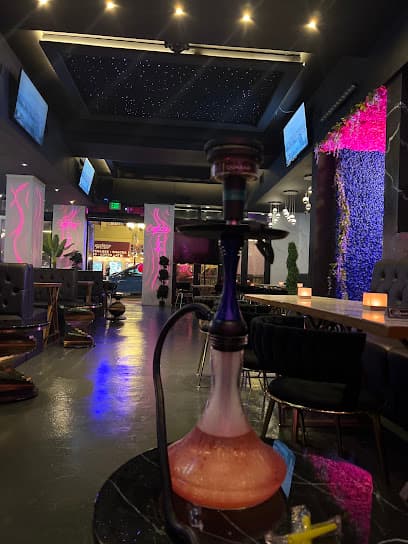 Euphoria Lounge
