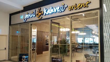 Gönül Kahvesi Orient