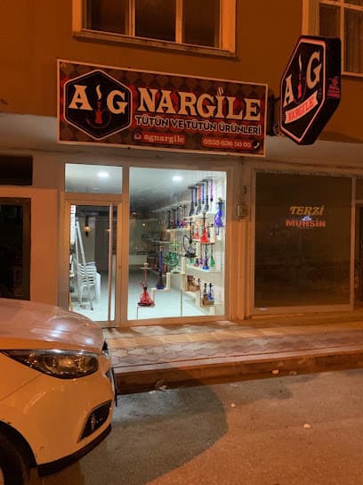 A&G Nargile