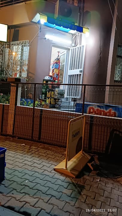 Twenty tekel ve nargile malzemeleri