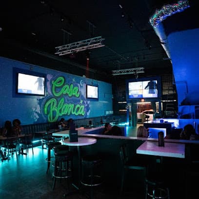 Casablanca Lounge