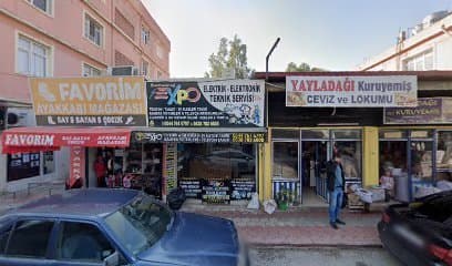 Fokurtu Nargile