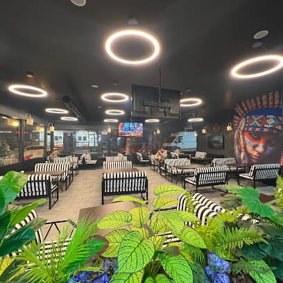 TİAGO LOUNGE