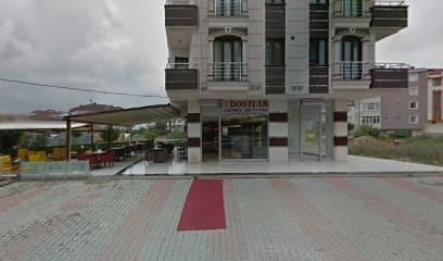 New Lounge Cafe