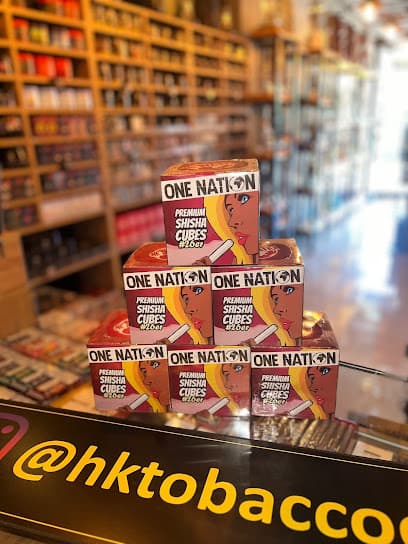 HK Tobacco | Sarıgazi Tütüncü, Nargileci, Nargile Tütünü ve Nargile Kömürü